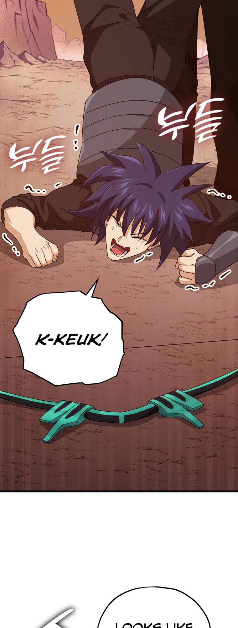 My Dad Is Too Strong Chap 136 - Next Chap 137