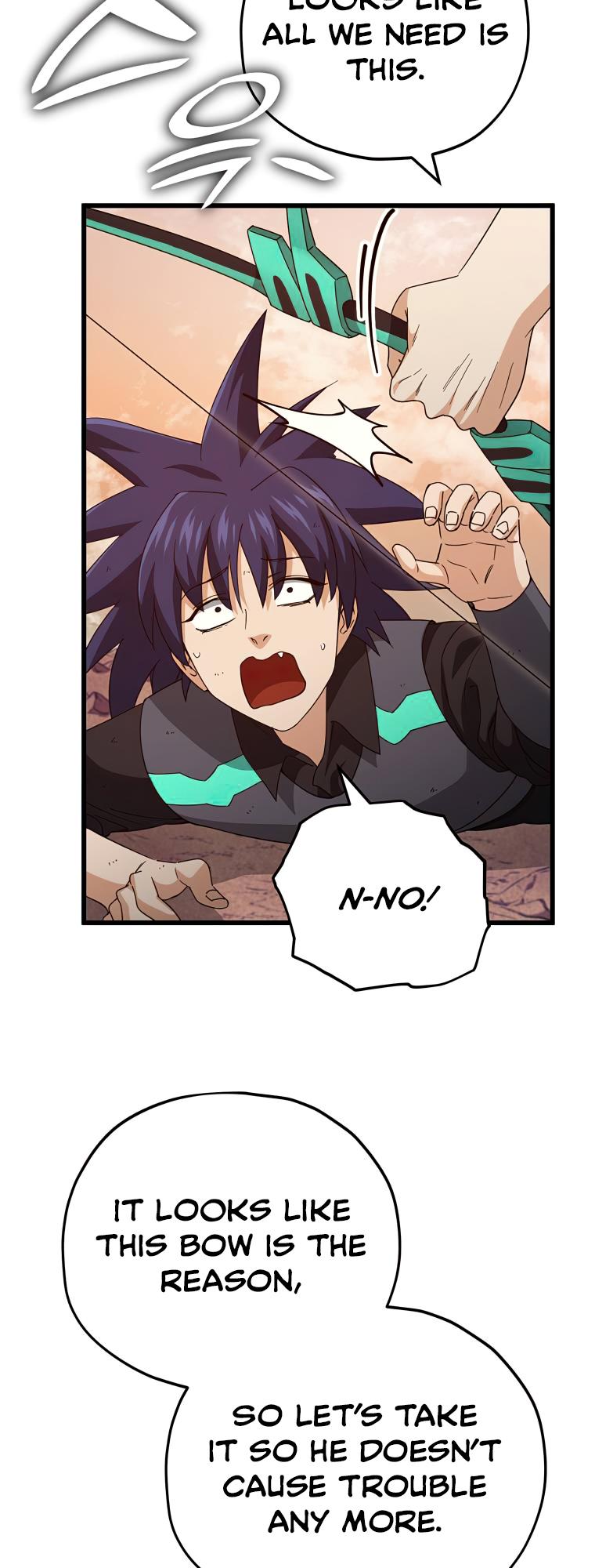 My Dad Is Too Strong Chap 136 - Next Chap 137