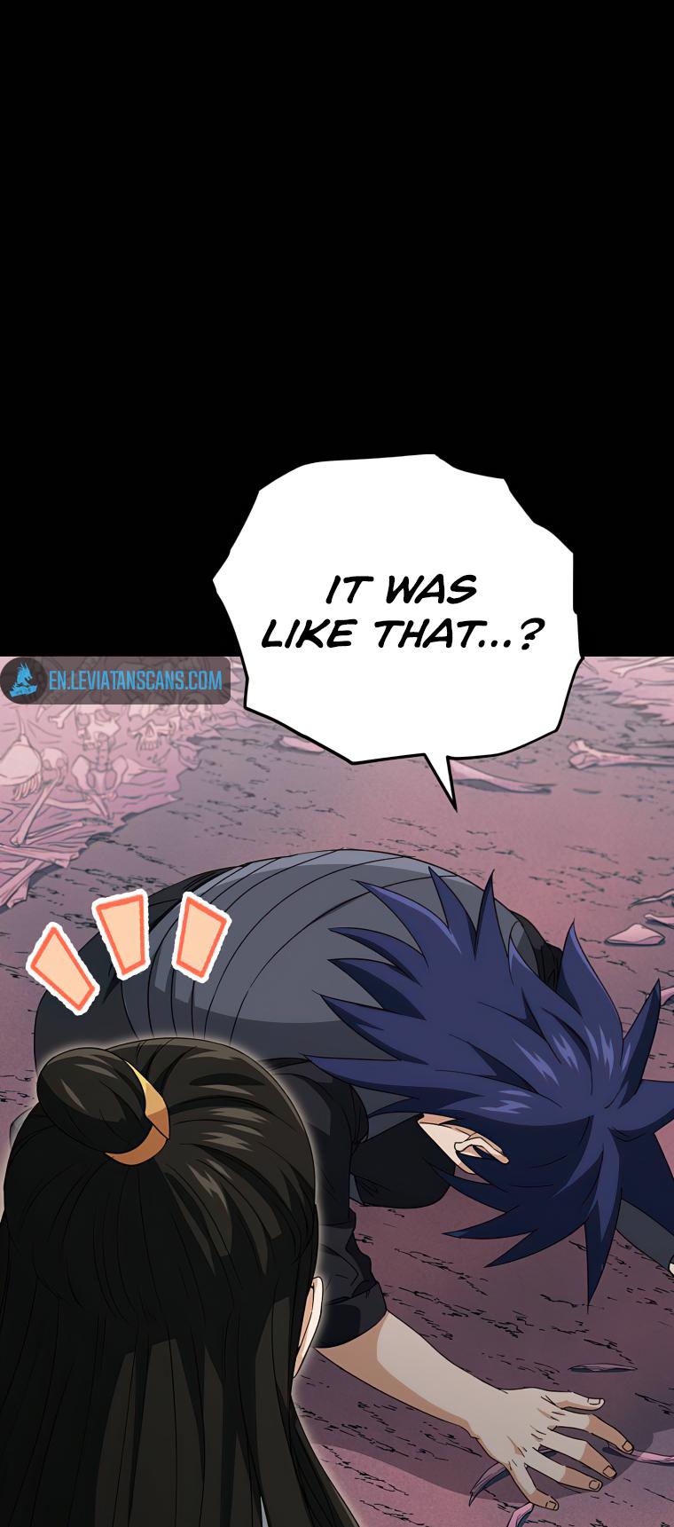 My Dad Is Too Strong Chap 136 - Next Chap 137