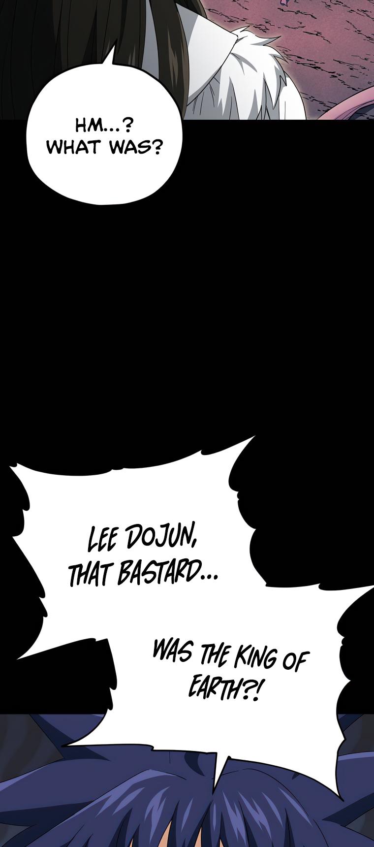 My Dad Is Too Strong Chap 136 - Next Chap 137