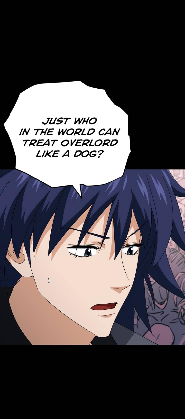 My Dad Is Too Strong Chap 136 - Next Chap 137