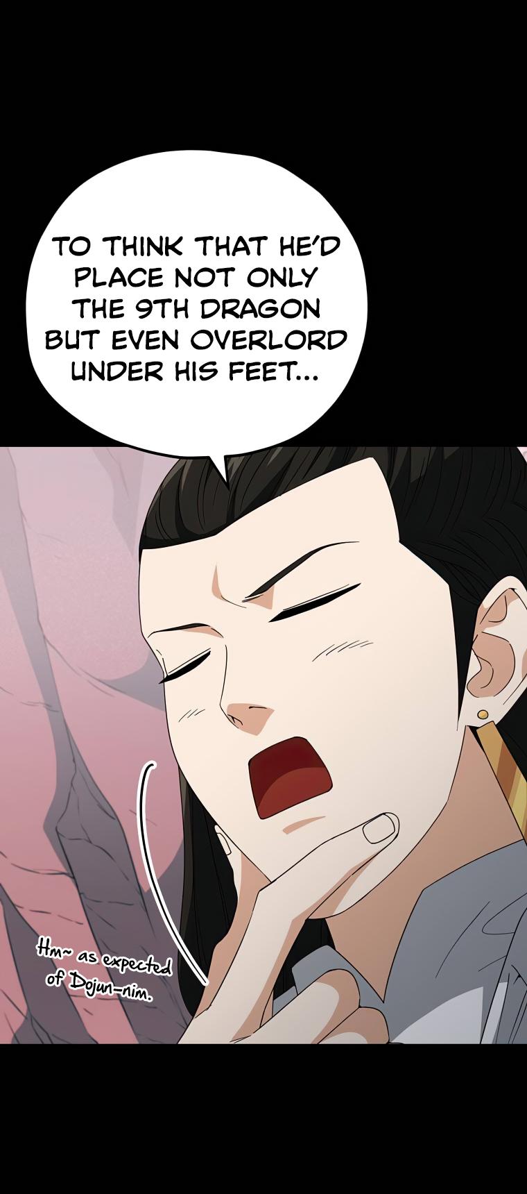 My Dad Is Too Strong Chap 136 - Next Chap 137