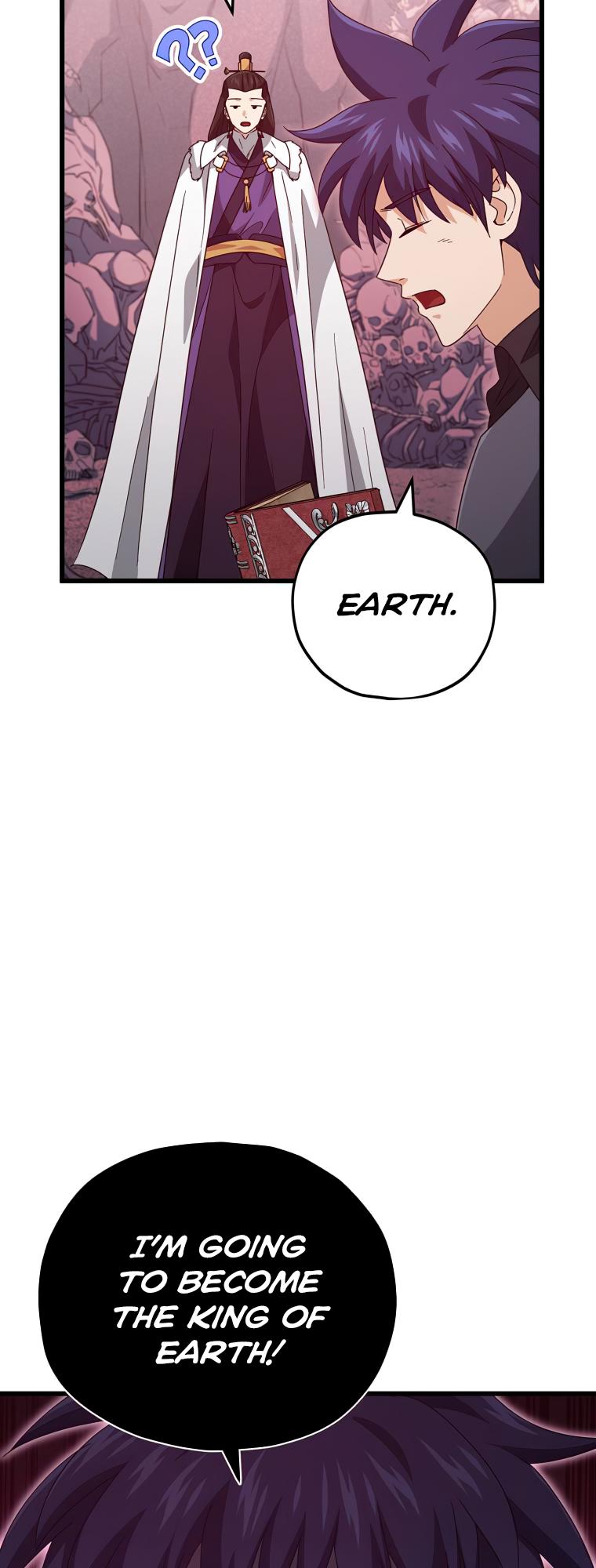 My Dad Is Too Strong Chap 136 - Next Chap 137