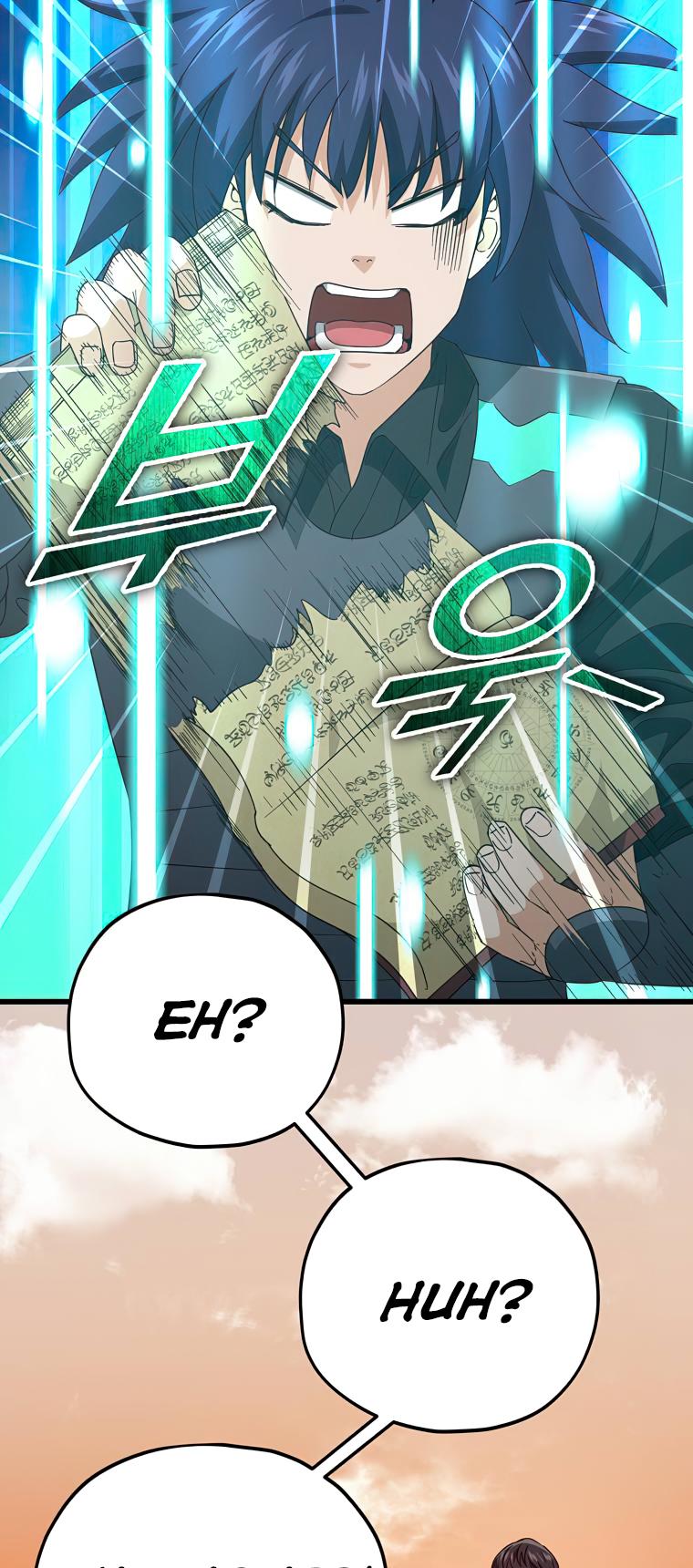My Dad Is Too Strong Chap 136 - Next Chap 137