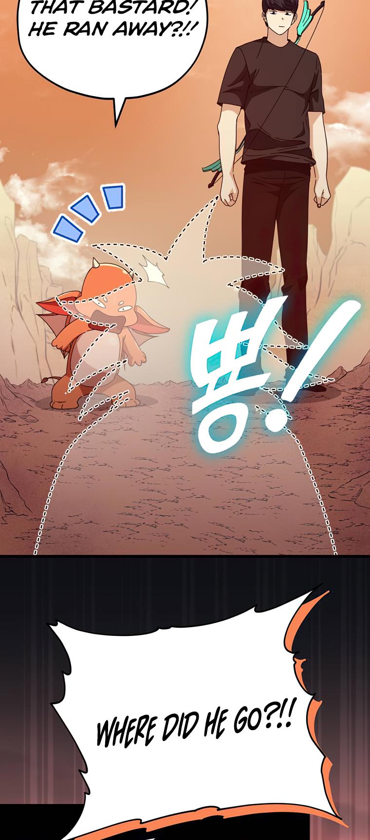 My Dad Is Too Strong Chap 136 - Next Chap 137