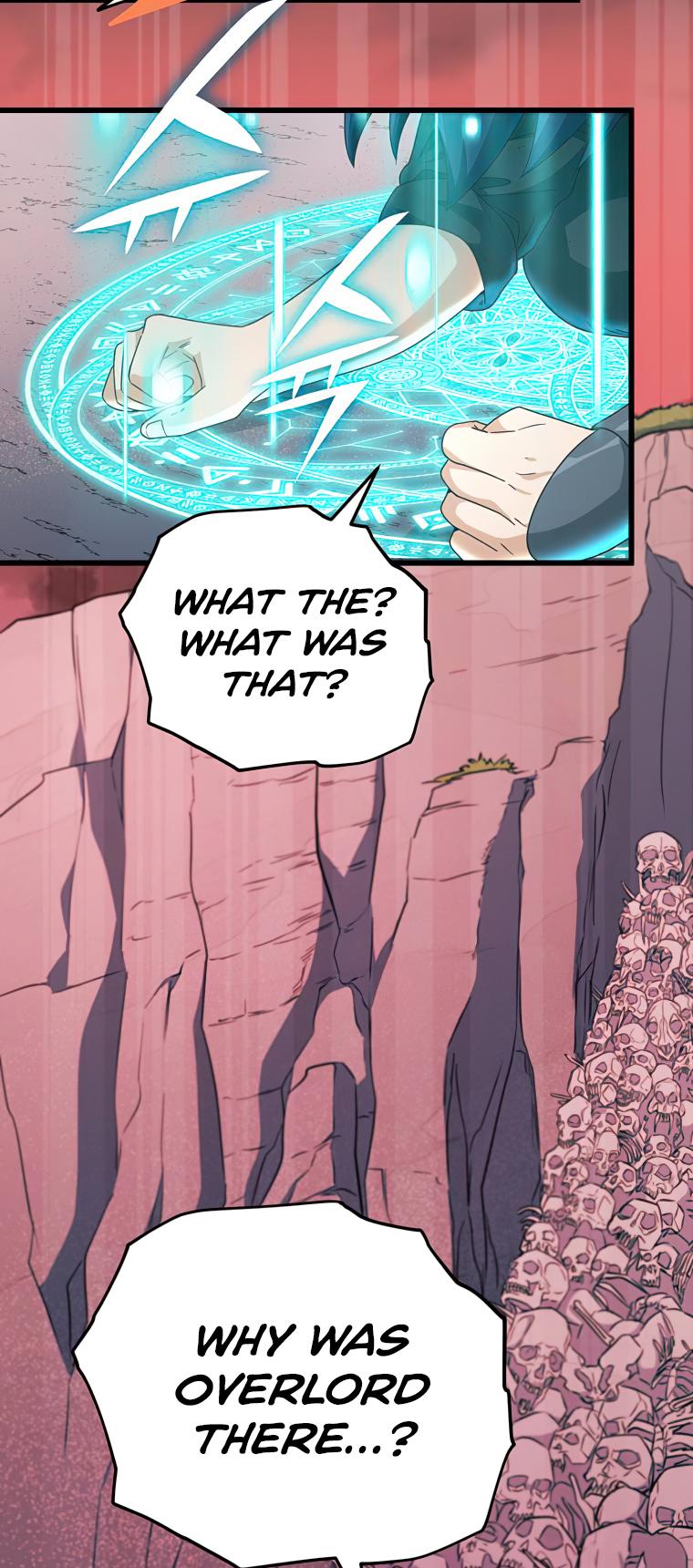 My Dad Is Too Strong Chap 136 - Next Chap 137