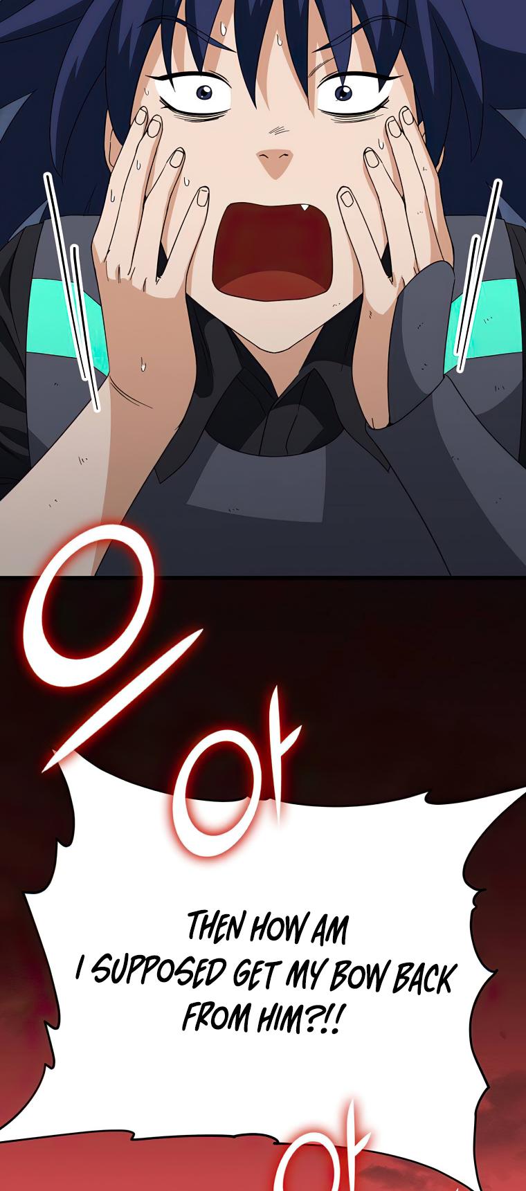 My Dad Is Too Strong Chap 136 - Next Chap 137