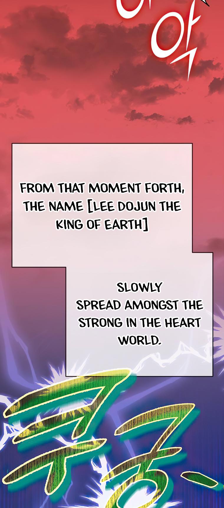 My Dad Is Too Strong Chap 136 - Next Chap 137