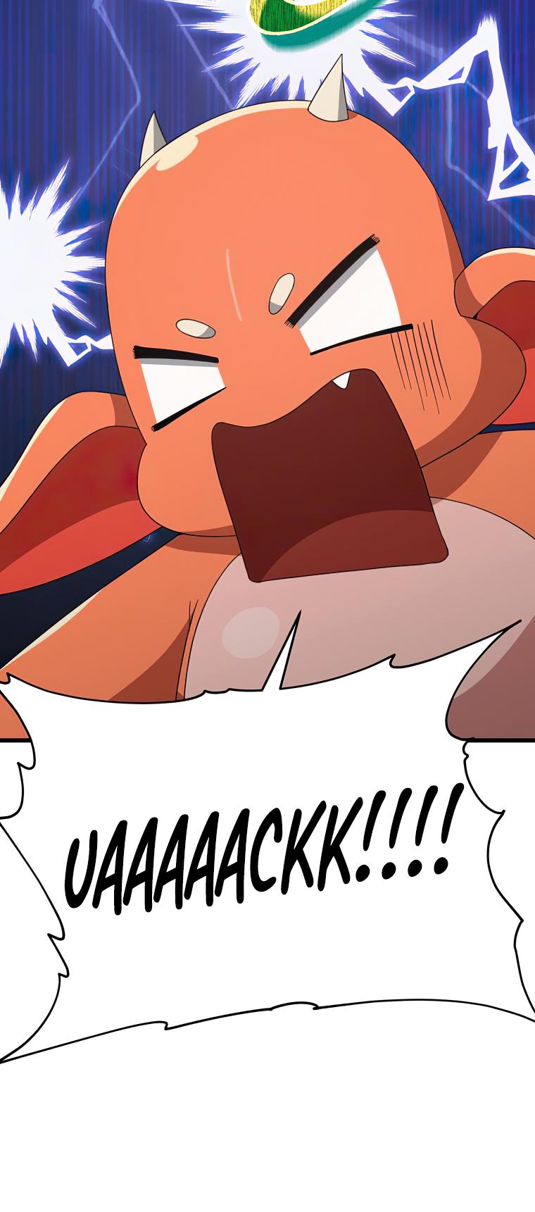 My Dad Is Too Strong Chap 136 - Next Chap 137