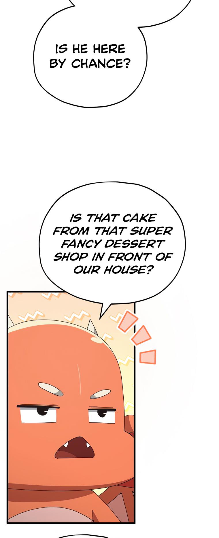 My Dad Is Too Strong Chap 138 - Next Chap 139