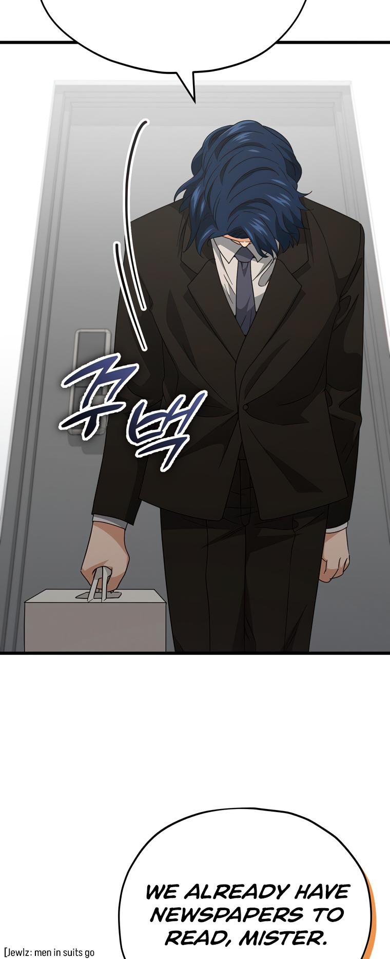 My Dad Is Too Strong Chap 138 - Next Chap 139
