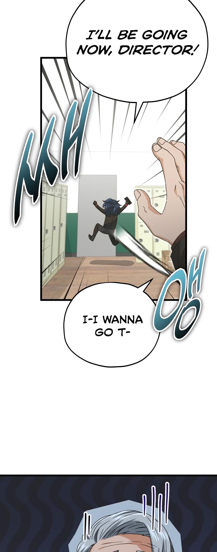 My Dad Is Too Strong Chap 138 - Next Chap 139
