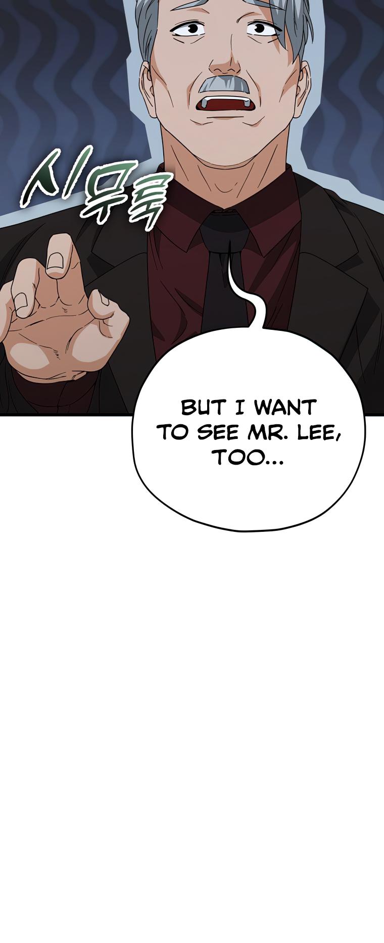 My Dad Is Too Strong Chap 138 - Next Chap 139
