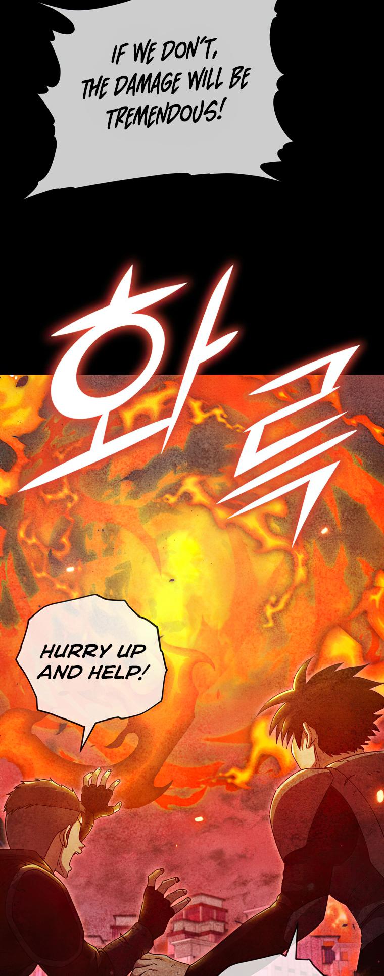 My Dad Is Too Strong Chap 138 - Next Chap 139
