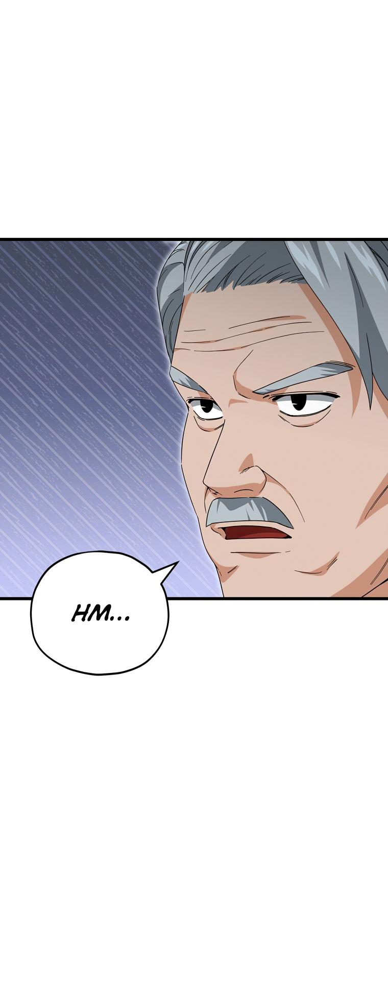 My Dad Is Too Strong Chap 138 - Next Chap 139