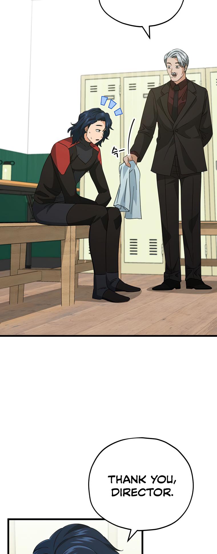 My Dad Is Too Strong Chap 138 - Next Chap 139