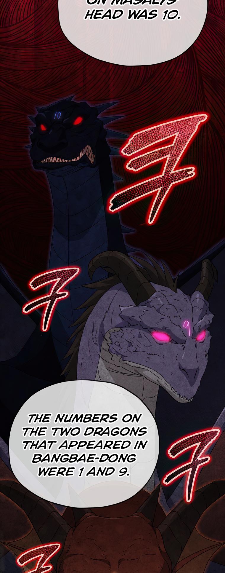 My Dad Is Too Strong Chap 138 - Next Chap 139