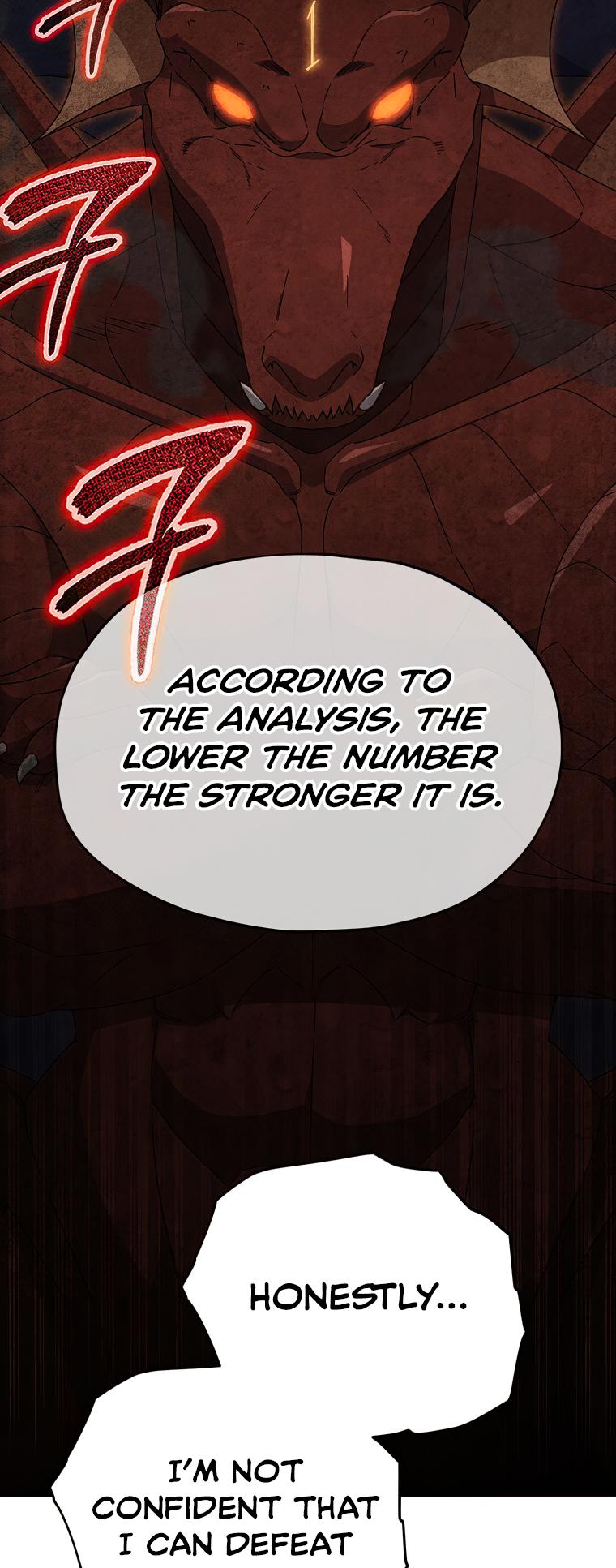My Dad Is Too Strong Chap 138 - Next Chap 139