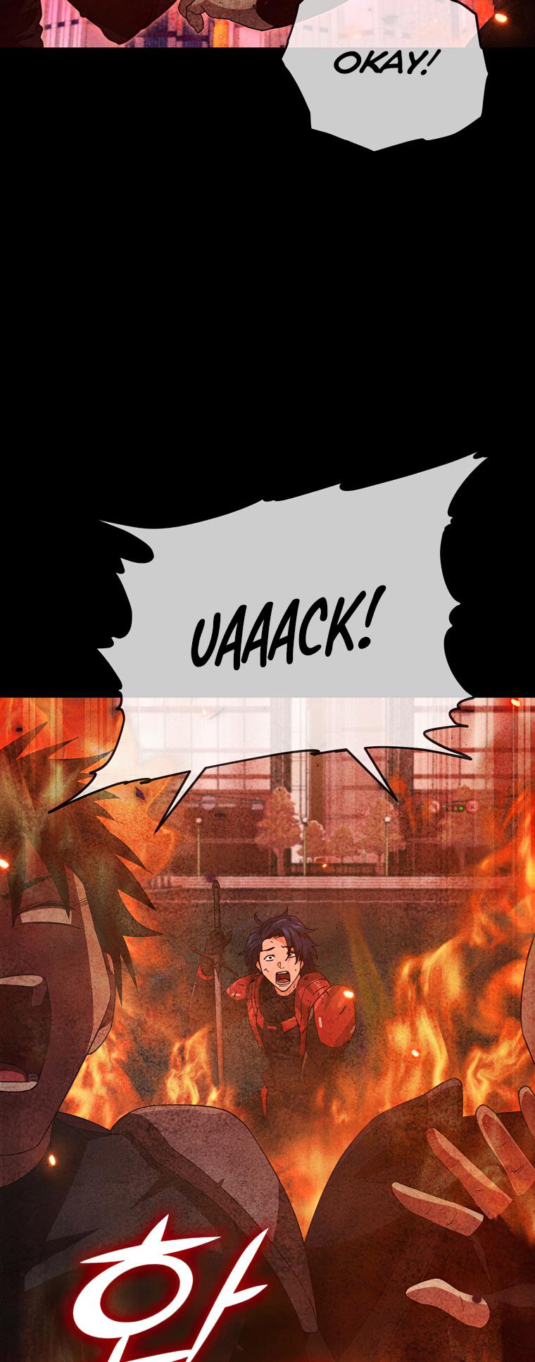 My Dad Is Too Strong Chap 138 - Next Chap 139