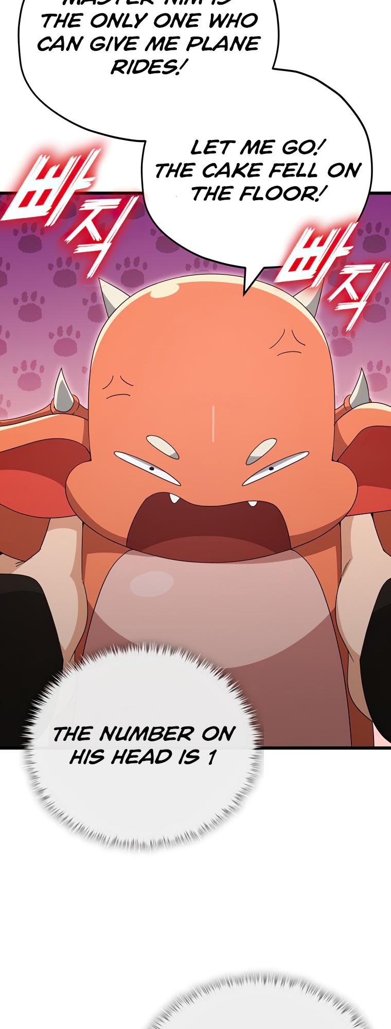 My Dad Is Too Strong Chap 138 - Next Chap 139
