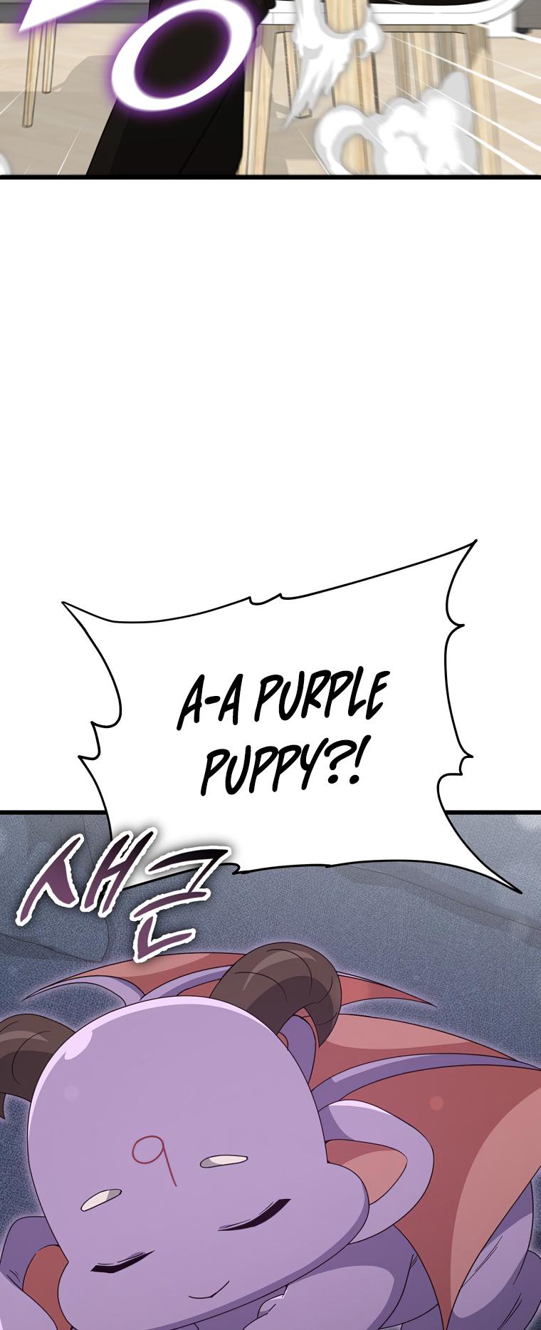 My Dad Is Too Strong Chap 138 - Next Chap 139