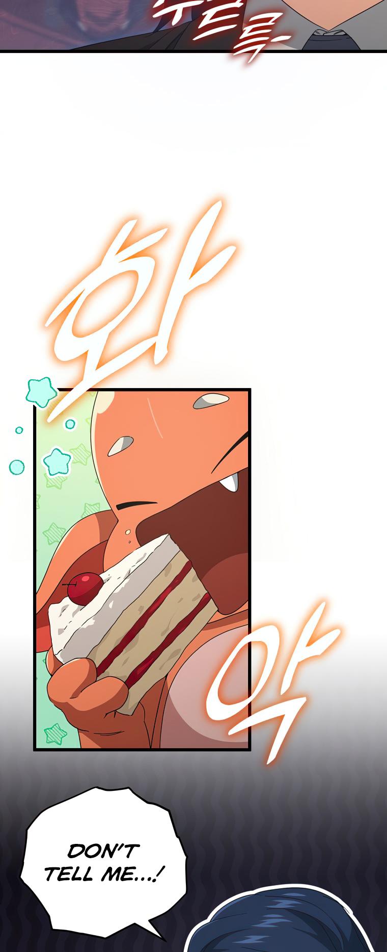 My Dad Is Too Strong Chap 138 - Next Chap 139