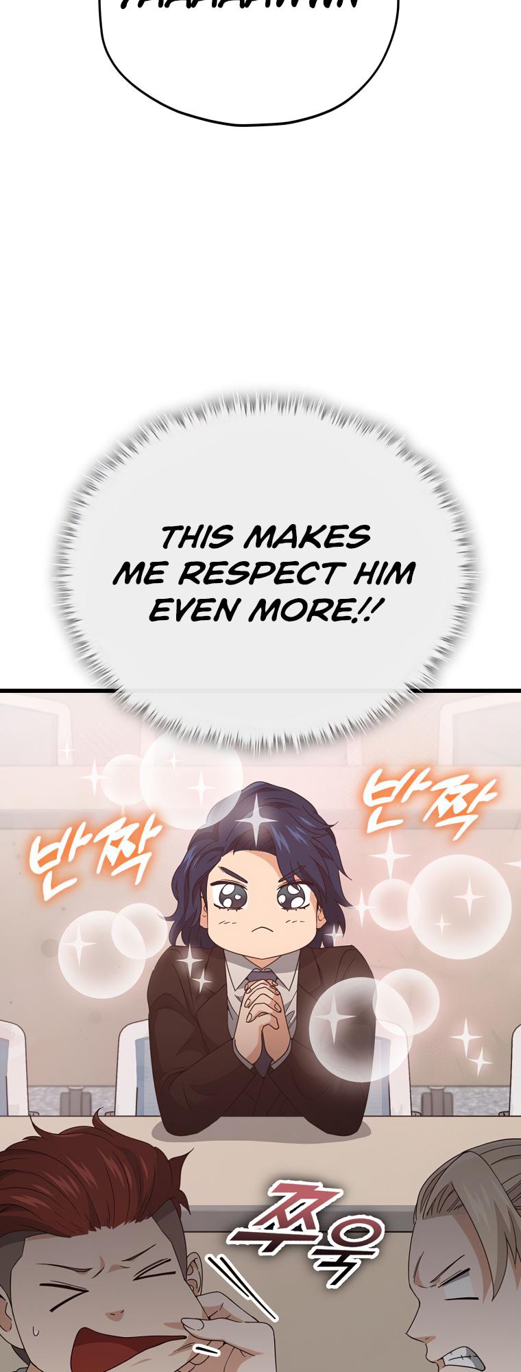 My Dad Is Too Strong Chap 138 - Next Chap 139