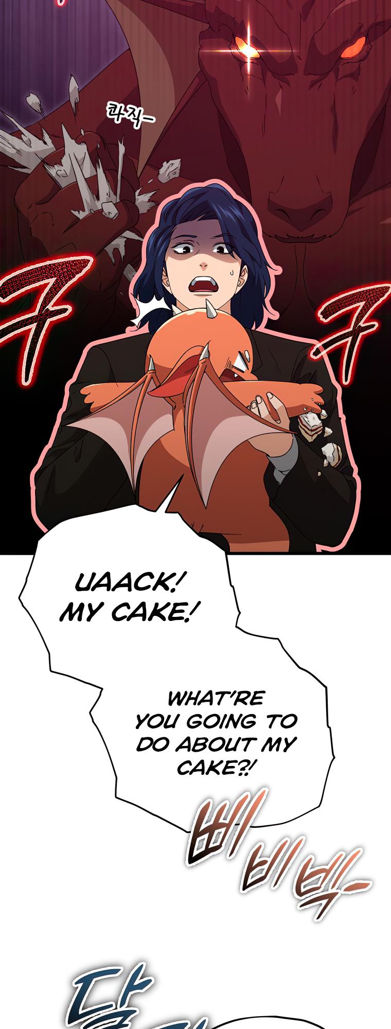 My Dad Is Too Strong Chap 138 - Next Chap 139