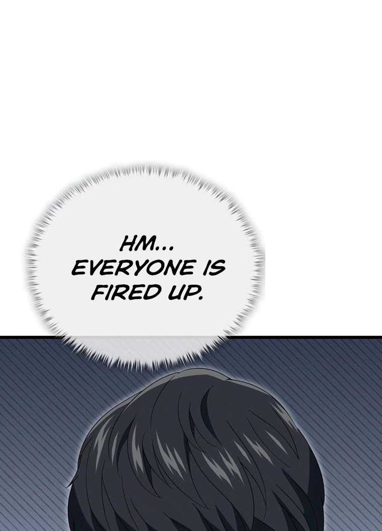 My Dad Is Too Strong Chap 138 - Next Chap 139