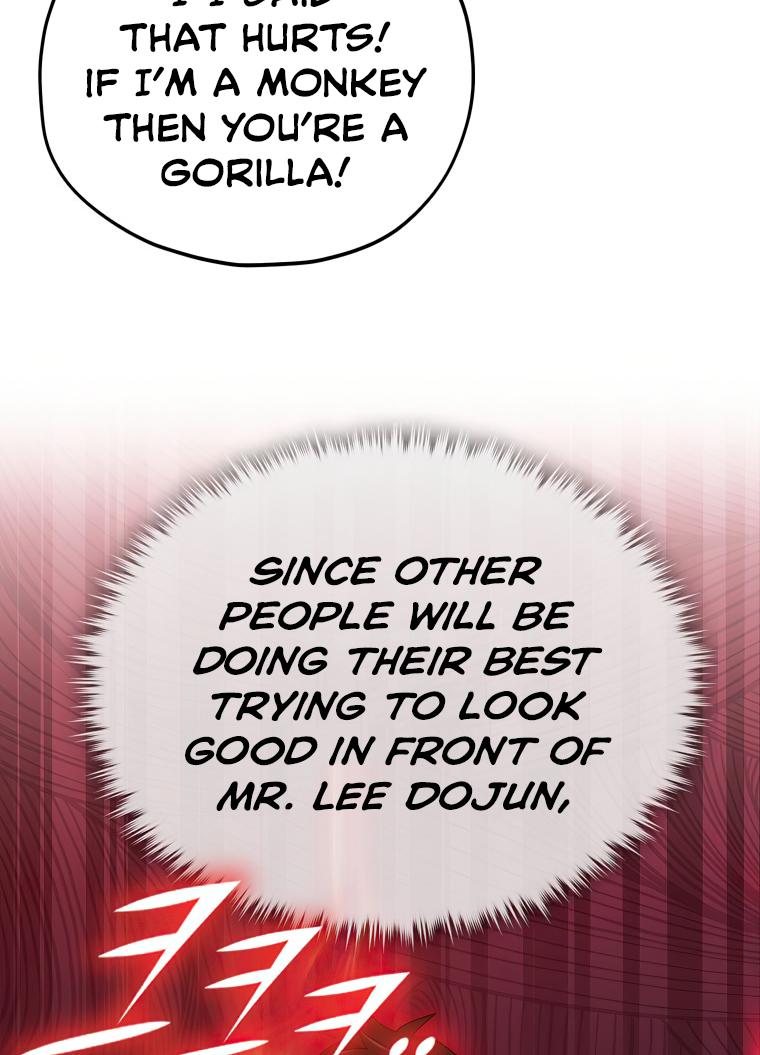 My Dad Is Too Strong Chap 138 - Next Chap 139