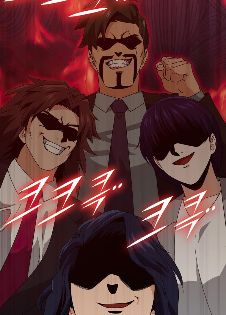 My Dad Is Too Strong Chap 138 - Next Chap 139