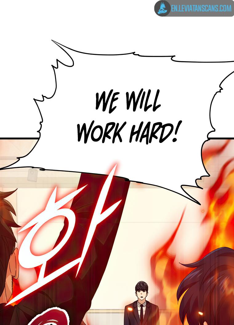 My Dad Is Too Strong Chap 138 - Next Chap 139