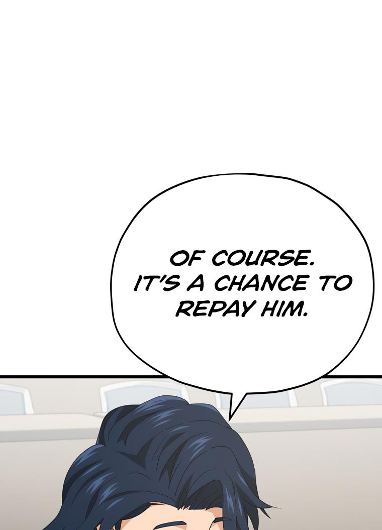 My Dad Is Too Strong Chap 138 - Next Chap 139