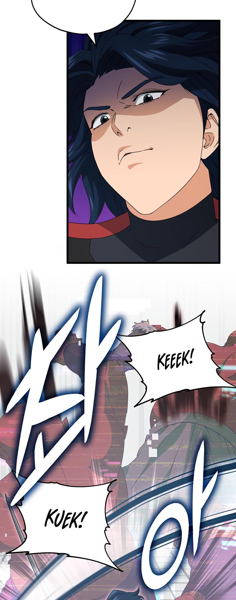 My Dad Is Too Strong Chap 138 - Next Chap 139