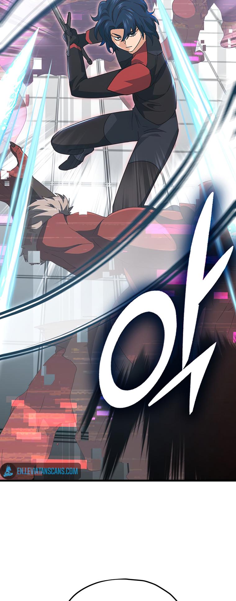 My Dad Is Too Strong Chap 138 - Next Chap 139