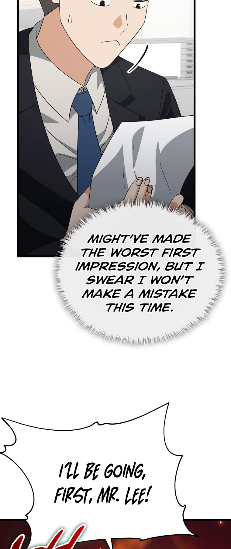 My Dad Is Too Strong Chap 139 - Next Chap 140