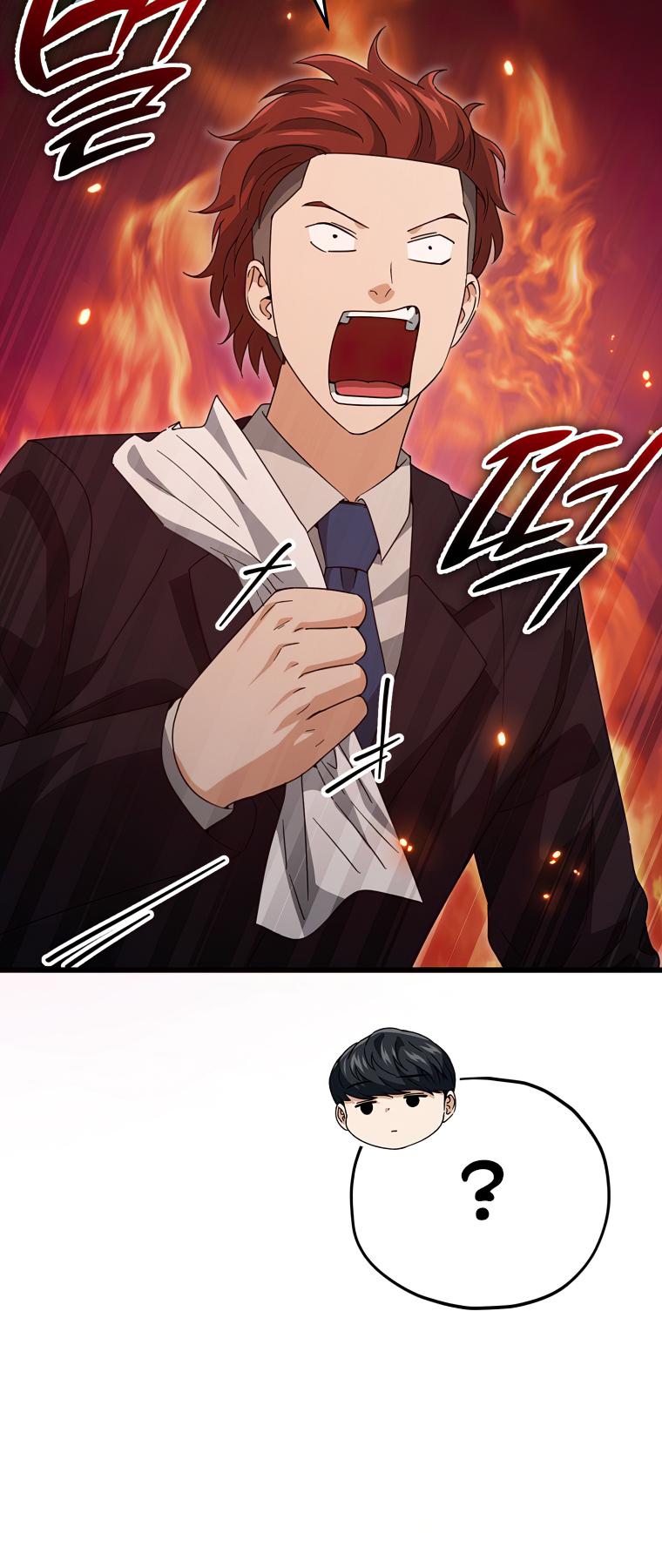 My Dad Is Too Strong Chap 139 - Next Chap 140