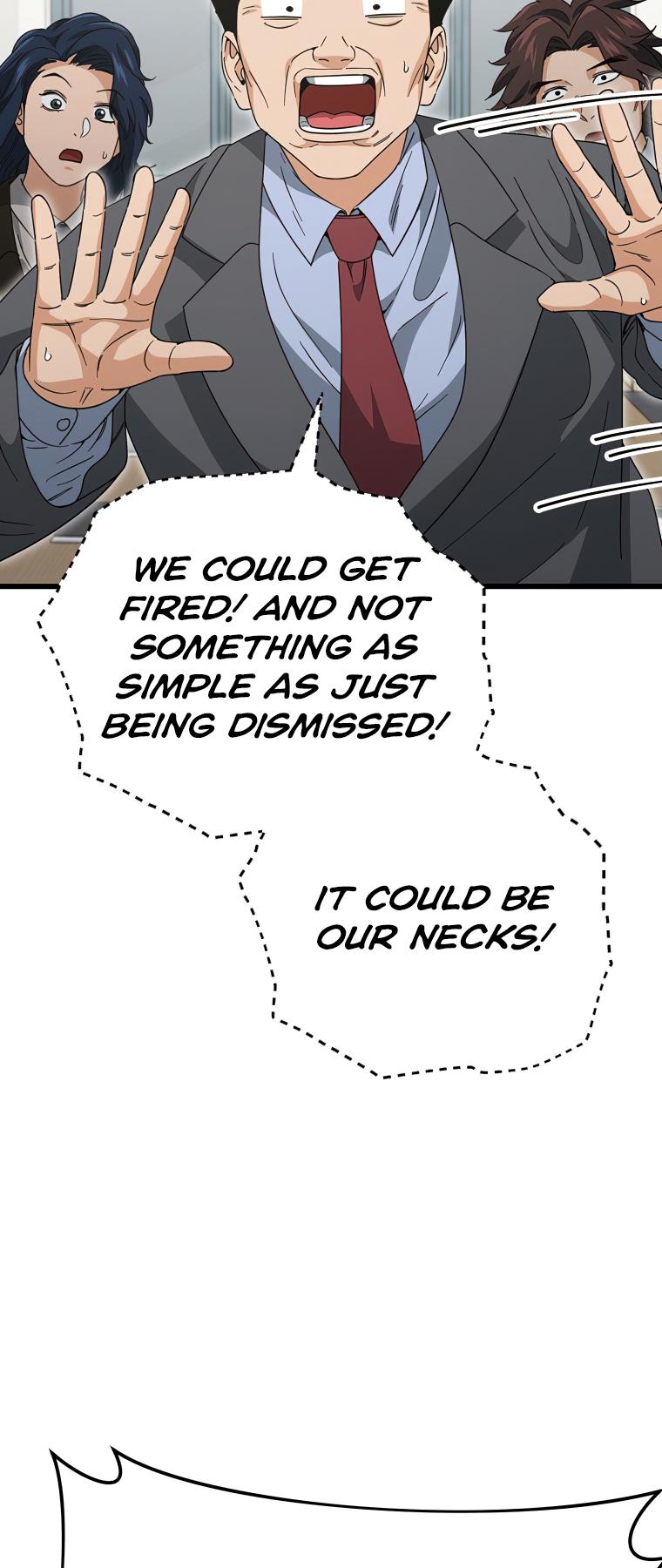 My Dad Is Too Strong Chap 139 - Next Chap 140