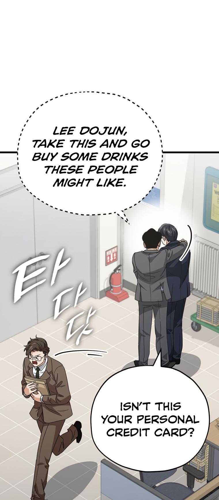 My Dad Is Too Strong Chap 139 - Next Chap 140