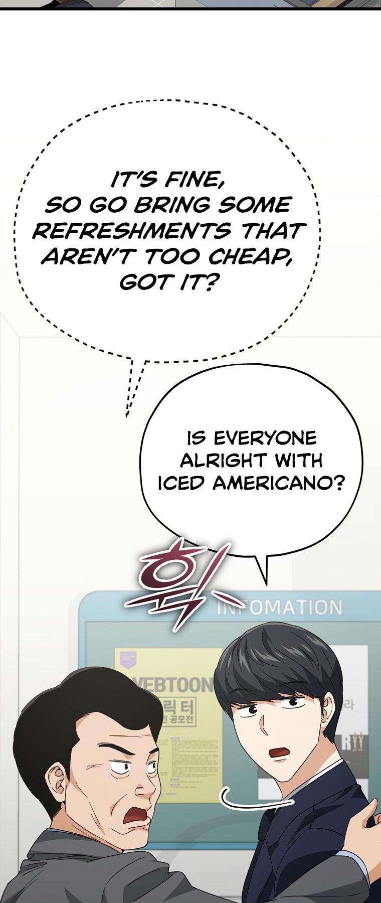 My Dad Is Too Strong Chap 139 - Next Chap 140