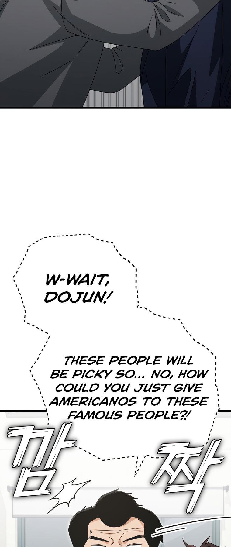 My Dad Is Too Strong Chap 139 - Next Chap 140