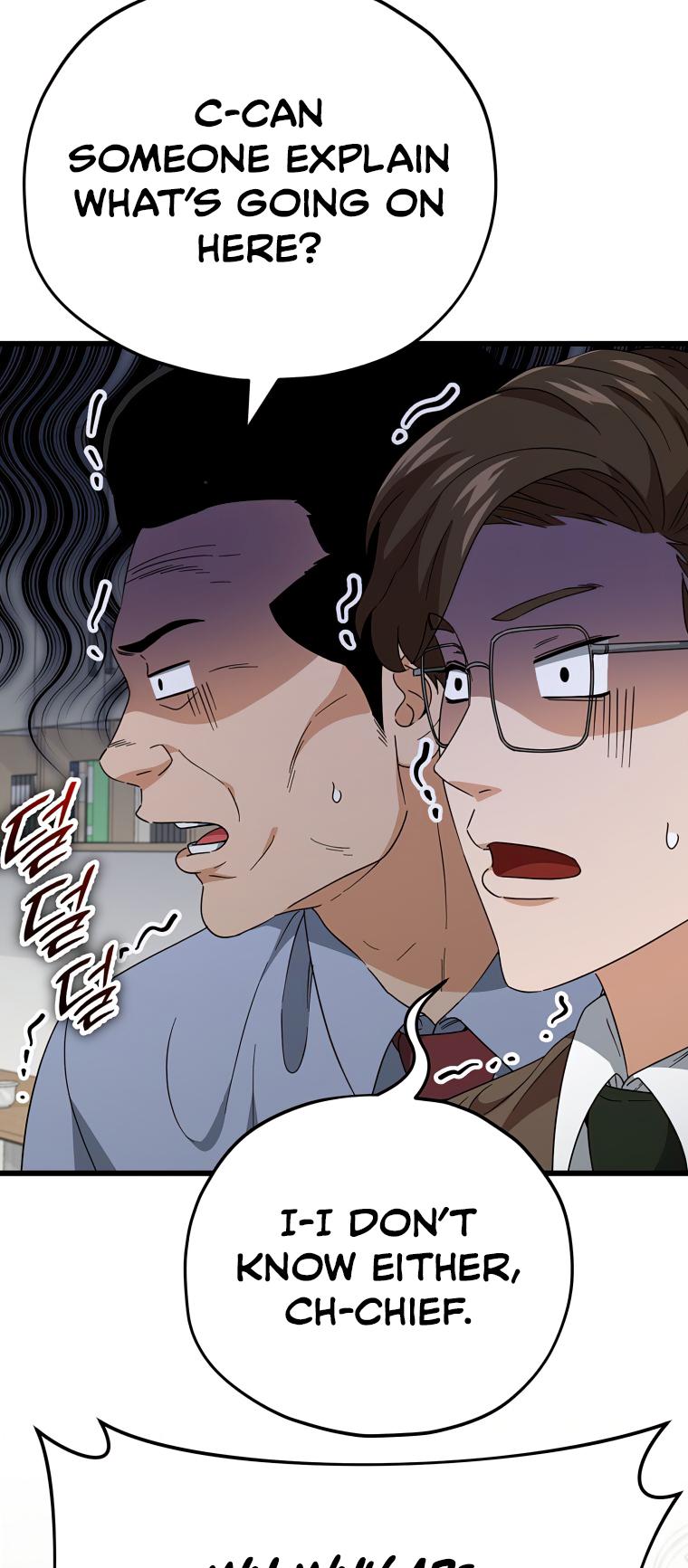 My Dad Is Too Strong Chap 139 - Next Chap 140