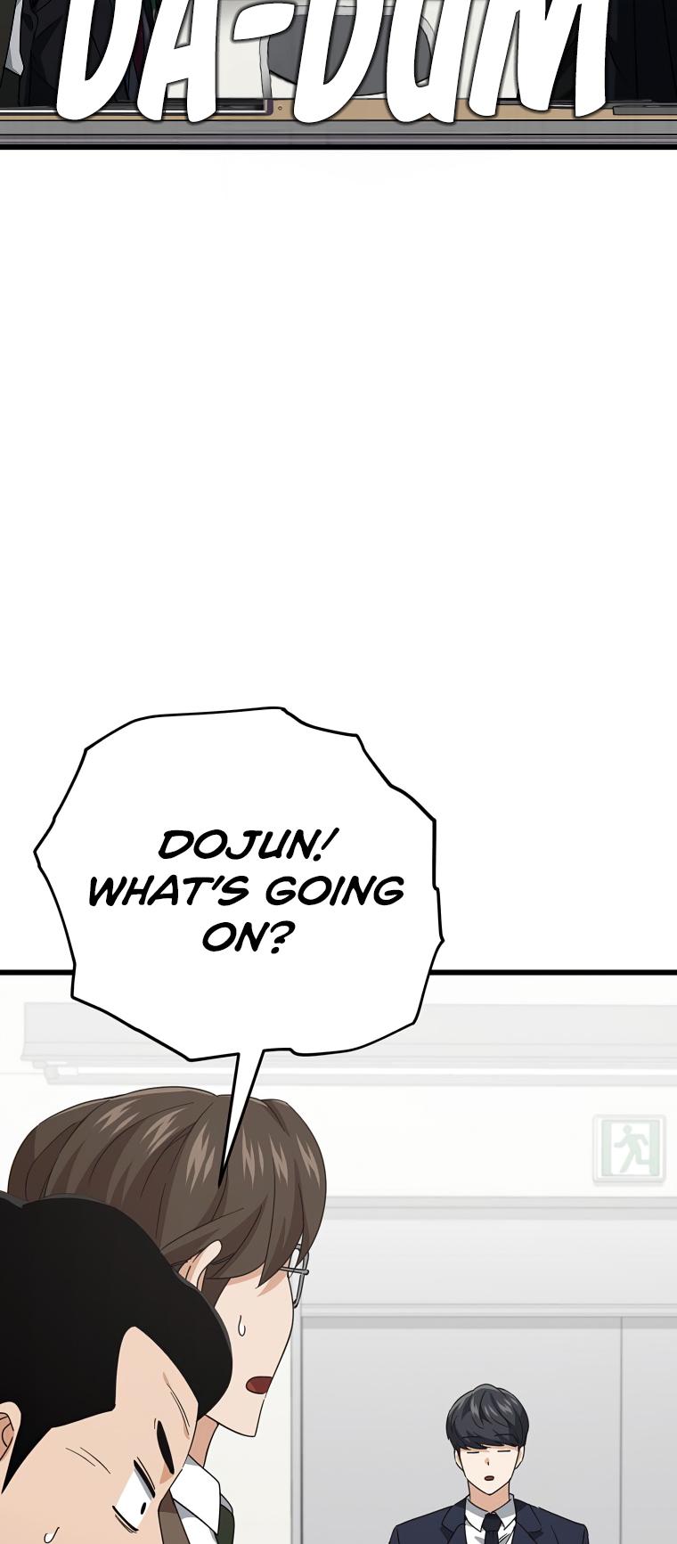 My Dad Is Too Strong Chap 139 - Next Chap 140