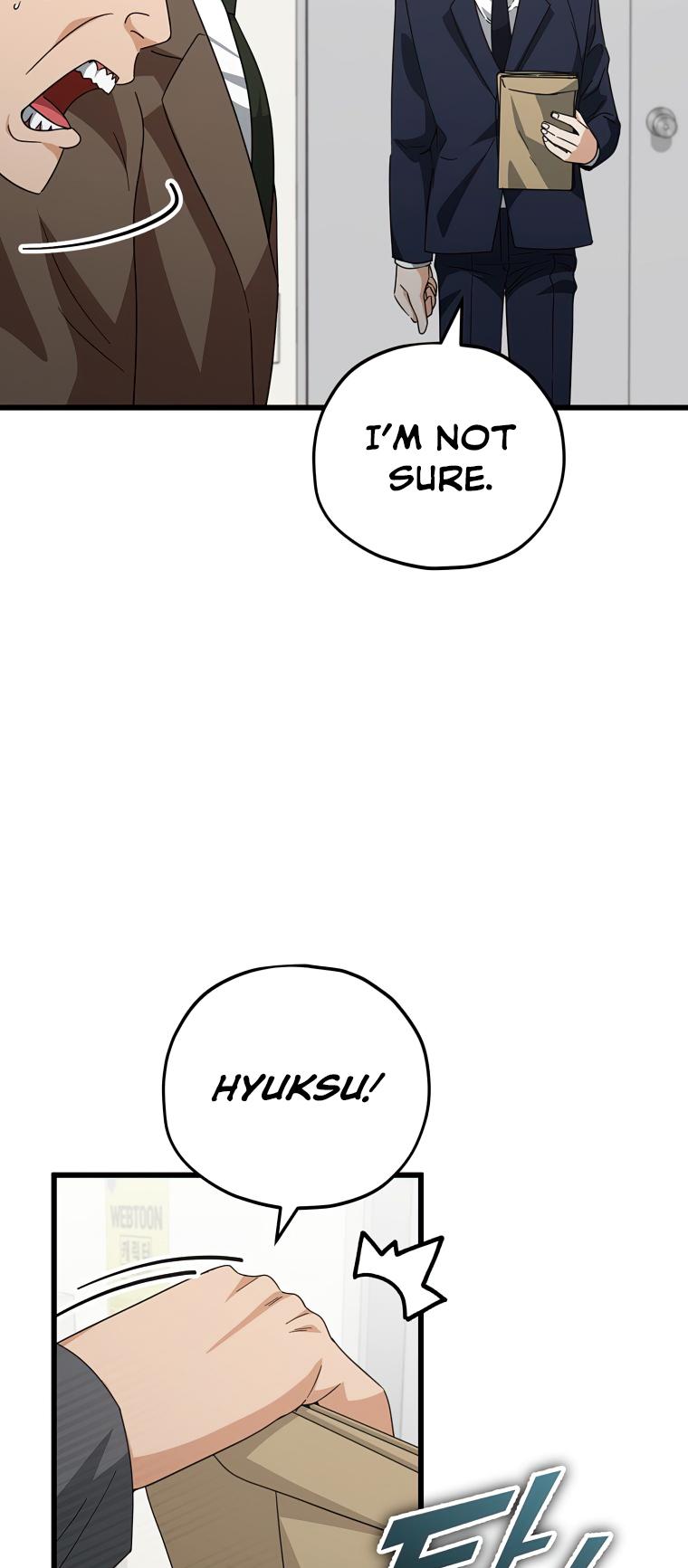 My Dad Is Too Strong Chap 139 - Next Chap 140