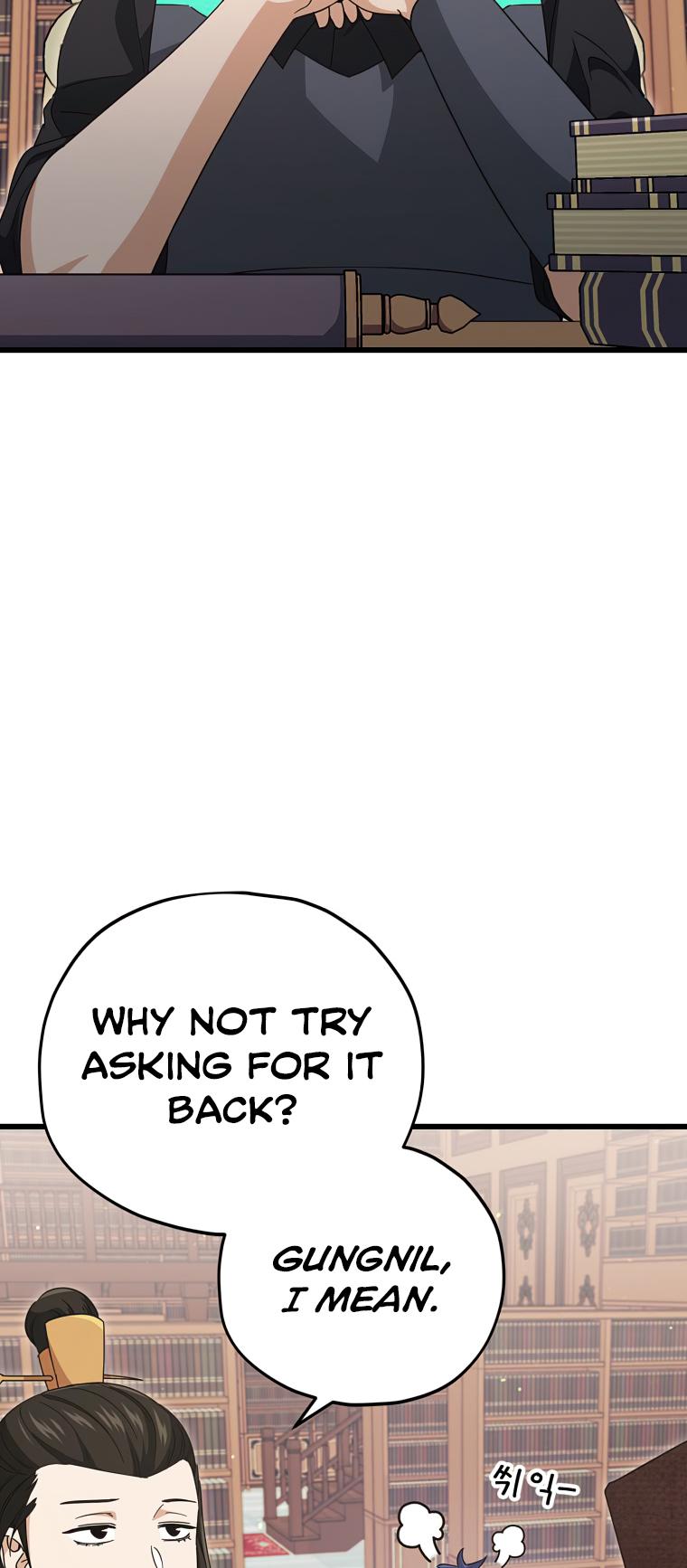 My Dad Is Too Strong Chap 139 - Next Chap 140