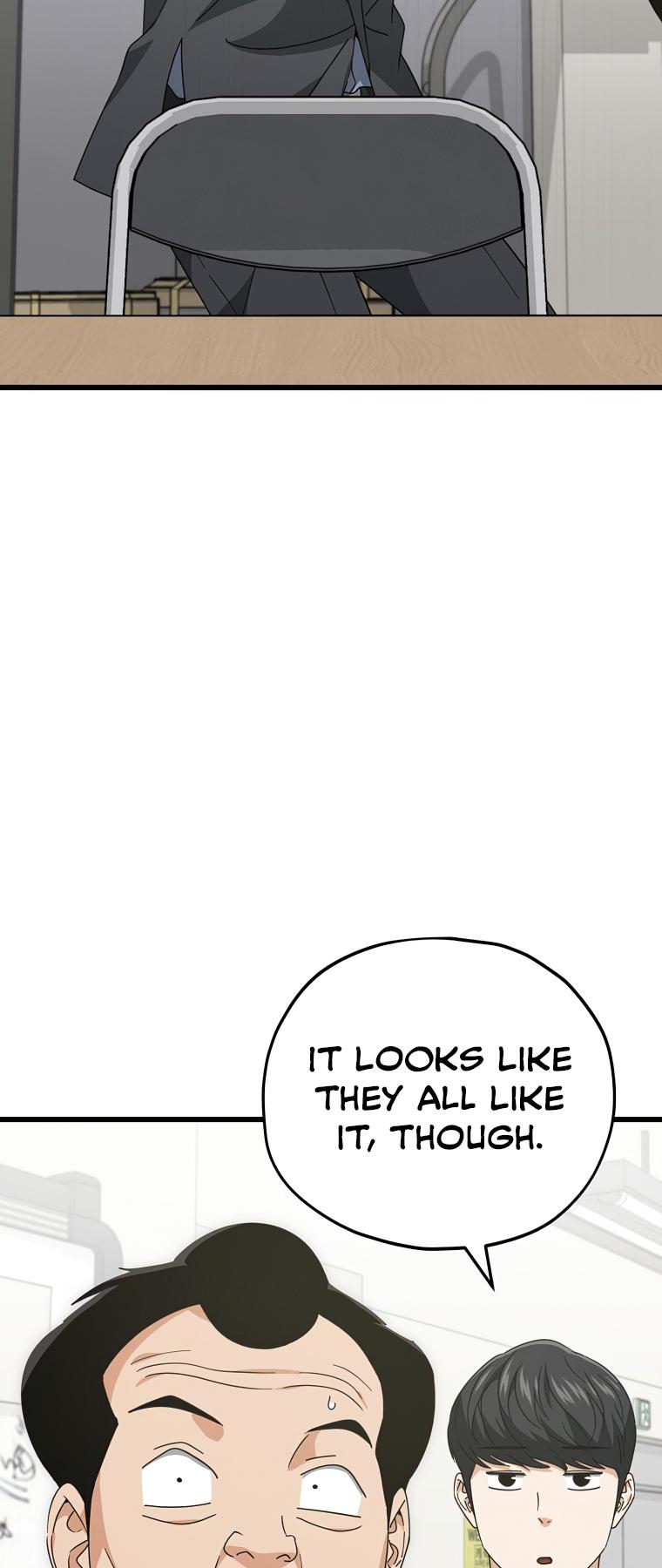 My Dad Is Too Strong Chap 139 - Next Chap 140