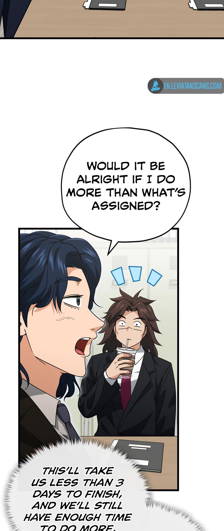 My Dad Is Too Strong Chap 139 - Next Chap 140