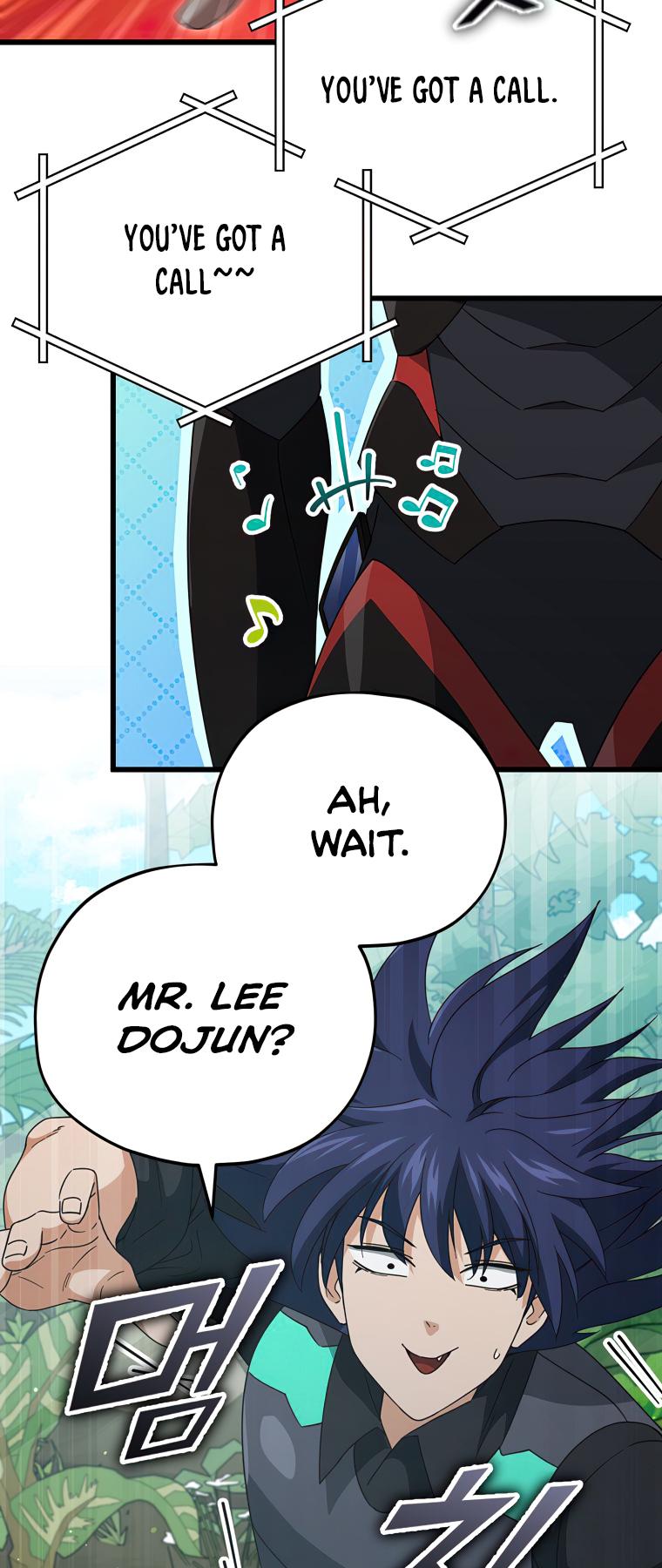 My Dad Is Too Strong Chap 139 - Next Chap 140