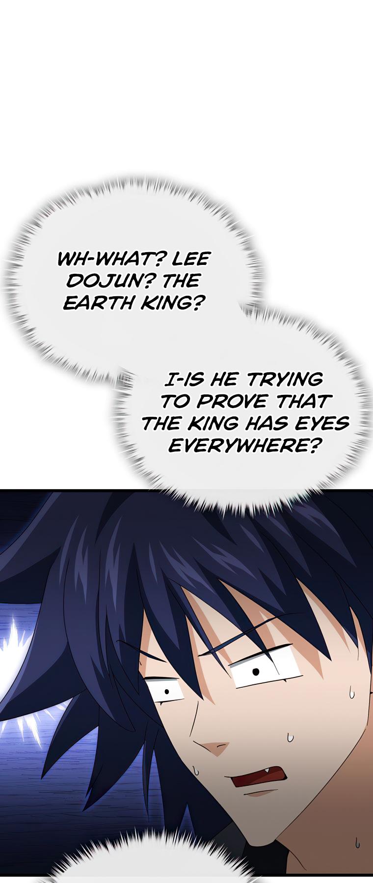 My Dad Is Too Strong Chap 139 - Next Chap 140