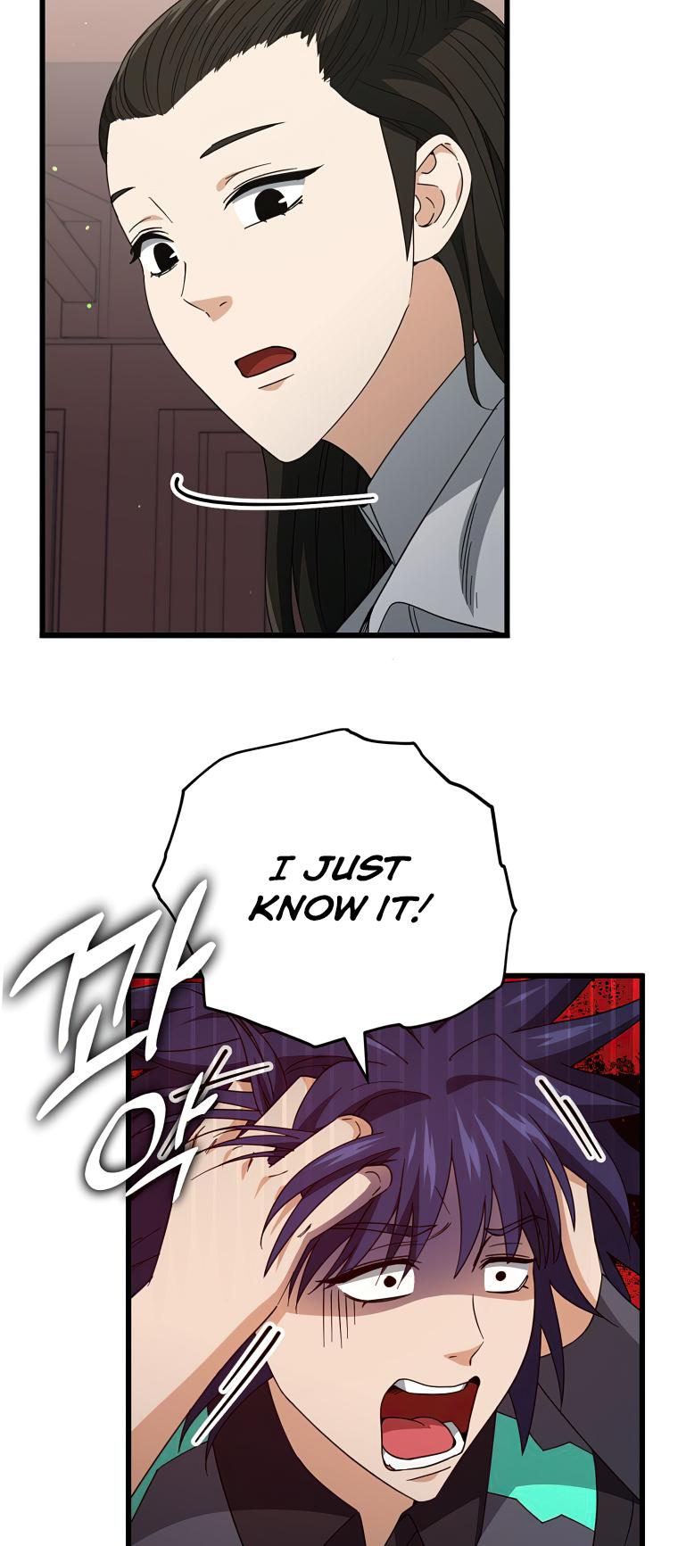 My Dad Is Too Strong Chap 139 - Next Chap 140